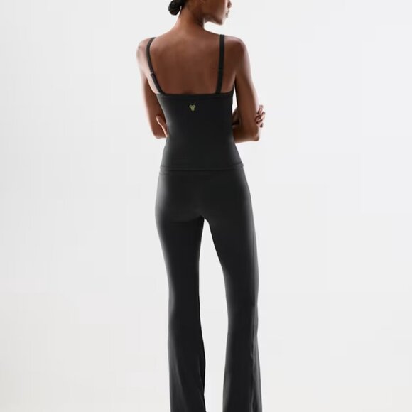 NWT Aritzia GOLDEN BUTTER Tumbler Black - Picture 4 of 8